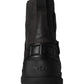 Polo Ralph Lauren Men's Oslo Boot Black