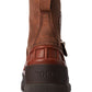 Polo Ralph Lauren Men's Oslo Boot Brown