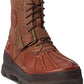 Polo Ralph Lauren Men's Oslo Boot Brown