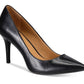 Calvin Klein Women's Gayle Pump Black Size 7.5 M