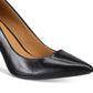 Calvin Klein Women's Gayle Pump Black Size 7.5 M