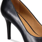 Calvin Klein Women's Gayle Pump Black Size 8.5 M