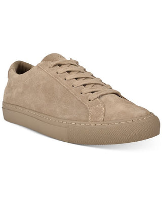 Calvin Klein Men's Adrien Sneakers Men's Shoes Brown Size 11.5M