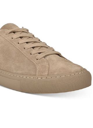 Calvin Klein Men's Adrien Sneakers Men's Shoes Brown Size 11.5M