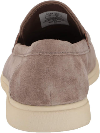 Calvin Klein Men's Trapper Slip On Penny Loafers Brown Size 11M