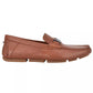 Calvin Klein Men's Magnus Casual Slip On Loafers Brown Size 12 M