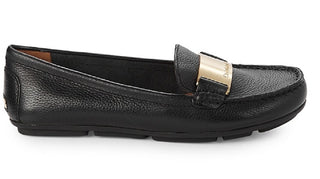 Calvin Klein Women's Lisette Casual Loafers Blue Size 9.5M