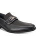 Calvin Klein Men's Jameson Slip on Dress Loafers Black Size 12M