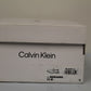 Calvin Klein Men's Bernard Slip On Dress Shoes Black Size 10 M