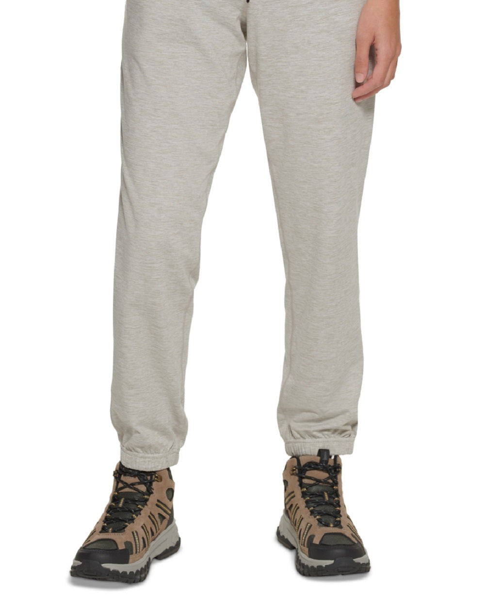 Bass Outdoor Women's Nyana Pull On Lodge Pants Gray Size Large