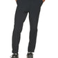 Bass Outdoor Men's Canyon Loop Regular Fit Stretch Performance Trail Pants Black Size Large