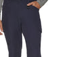 Bass Outdoor Men's Devils Bridge Modern Fit Stretch Performance Hiking Pants Blue Size Large