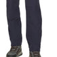 Bass Outdoor Men's Devils Bridge Modern Fit Stretch Performance Hiking Pants Blue Size Large