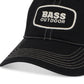 Bass Outdoor Men's Trail Loop Hat Black Size Regular