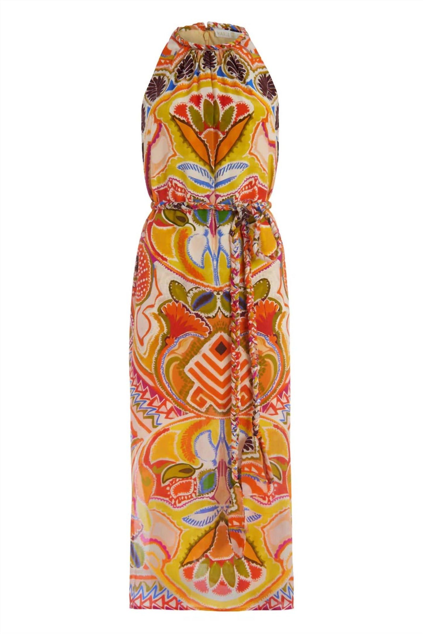 Marie Oliver - Elena Dress