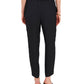 Vince Camuto Women's Liquid Base Pull On Pants Black Size Large