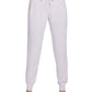 Skechers Women's Restful Drawstring Jogger Pants Purple Size Large