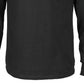 Champion Men's Graphic Logo Long Sleeve T-Shirt Black Size Medium