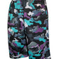 Champion Men's Multi-Tone Camo Mesh Short Abs Black Camo Size XLT