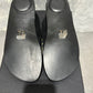 Rag & Bone Women's Bailey Slide Sandal Black Size 8
