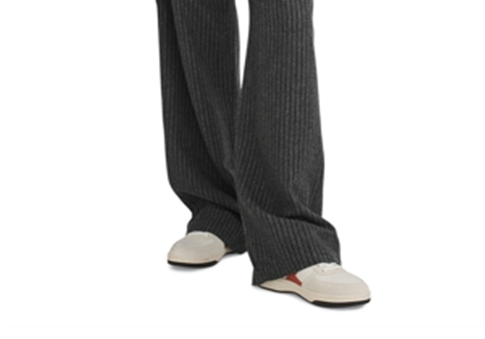 rag & bone Sid Relaxed Fit Carpenter Pants Gray Size 31