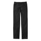 Women's L. L.Bean Primaloft ThermaStretch Fleece Straight Leg Upland Pants Small Black