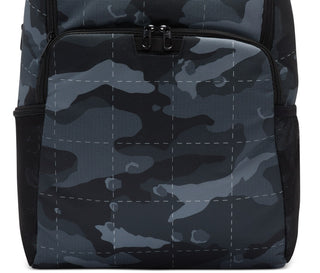 Nike Men's Brasillia Back School Backpack Gray Size Regular