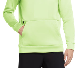 Nike Men's Therma Dri Fit Hoodie Green Size Small