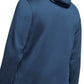 Nike Boy's Hoodie Hooded Sweatshirt Blue Size Large