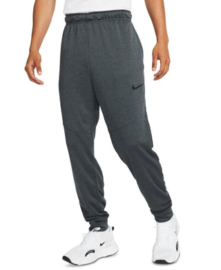 Nike Men's Knit Training Pants Gray Size S