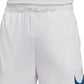 Nike Men's Running Workout Shorts White Size X-Large