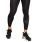 Nike Men's Pro Dri Fit Training Tights Black Size X-Large
