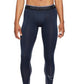 Nike Men's Pro Long Training Tights Blue Size Small