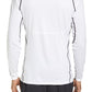 Nike Men's Pro Dri Fit Performance Slim Fit T-Shirt White Size Large