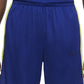 Nike Men's Fastbreak Dri Fit Basketball Shorts Blue Size XX-Large