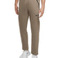 Nike Men's Dri fit Woven Training Pants Brown Size M