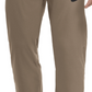 Nike Men's Dri fit Woven Training Pants Brown Size M