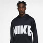 Nike Men's Starting Five Pullover Hoodie Black Size X-Large