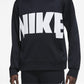 Nike Men's Starting Five Pullover Hoodie Black Size X-Large