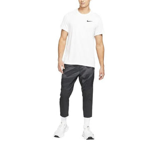 Nike Men's Sports Clash Woven Jogger Pants Black Size XX-Large