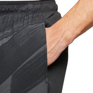 Nike Men's Sports Clash Woven Jogger Pants Black Size XX-Large