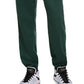 Nike Men's Spotlight Basketball Pants Green Size Small