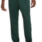 Nike Men's Spotlight Basketball Pants Green Size XX-Large