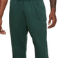 Nike Men's Spotlight Basketball Pants Green Size XX-Large