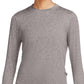 Nike Women's Element Dri Fit T-Shirt Gray Size Large