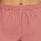 Nike Women's Dri Fit Solid Tempo Running Shorts Pink Size Small