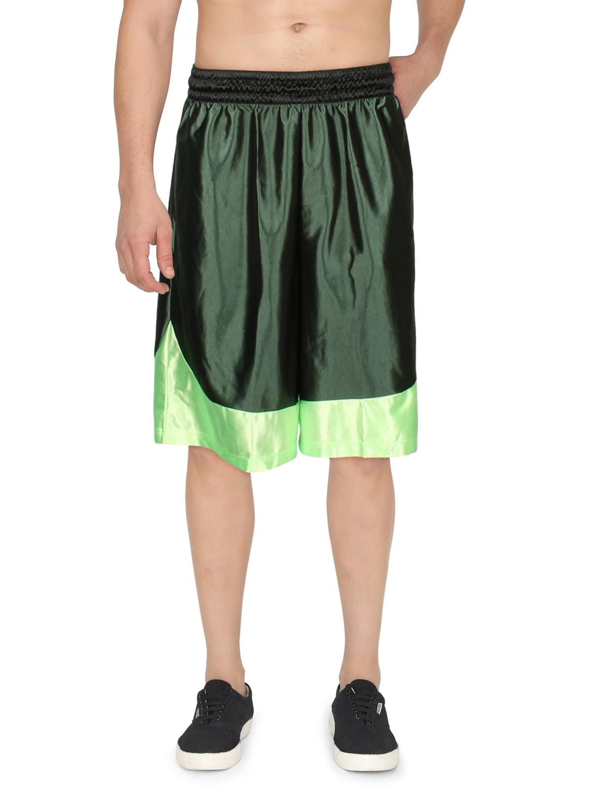 Nike Men's Durasheen Fitness Activewear Shorts Size XLARGE S/S