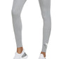 Nike Women's Dri Fit Swoosh Run 7/8 Leggings Gray Size Small
