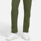 Nike Men's Sportswear Club Fleece Pants Green Size Small