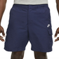 Nike Men's Dri FIT Training Shorts Blue Size XX-Large
